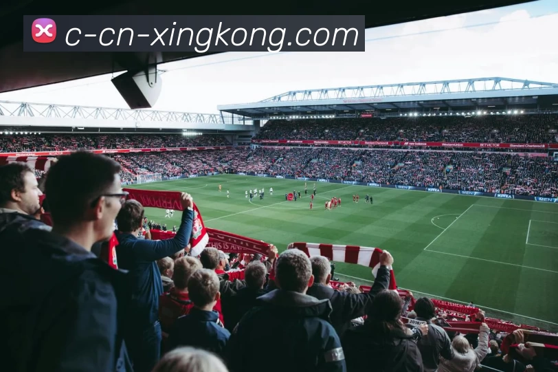 XINGKONGAPP 封面图